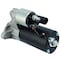 Wai Global Starter, STRBO PMGR 17971 CCW, 17kW12 Volt, CCW, 10Tooth Pinion 17971N - alternate 1
